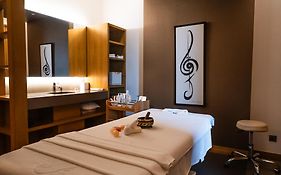 Gulf Hotel Bahrain Convention And Spa